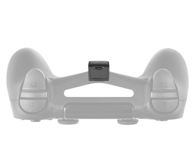 TRUST Stacja dokujaca GXT 245 Duo PS4 - 1389312 - zdjęcie 3